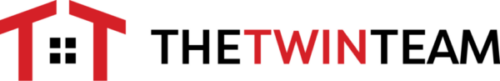 The Twin Team Logo