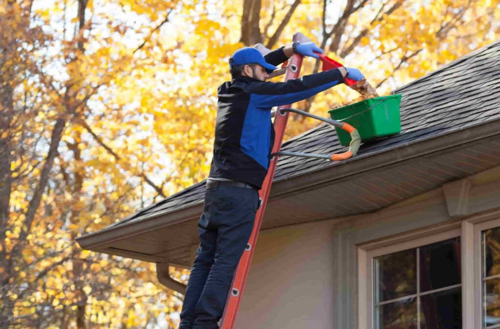 How to Get Your Home Exterior Ready for a Cozy Winter